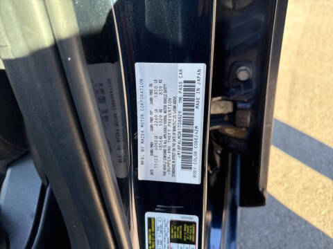 2024 Mazda Mazda3 Hatchback 2.5 S Preferred