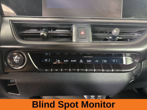 2025 Lexus UX 300h Premium