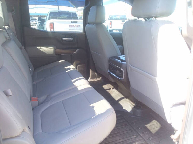 2022 GMC Sierra 1500 Limited
