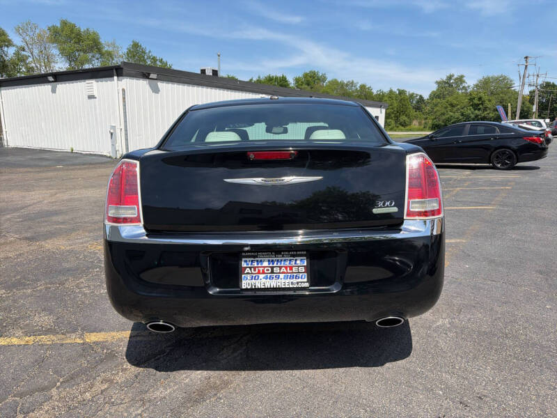 2013 Chrysler 300