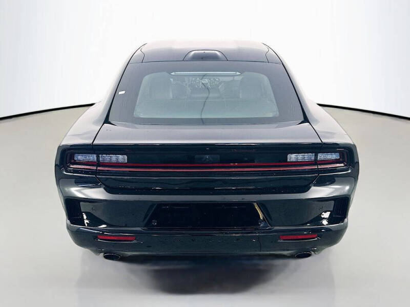 2026 Dodge Charger R/T