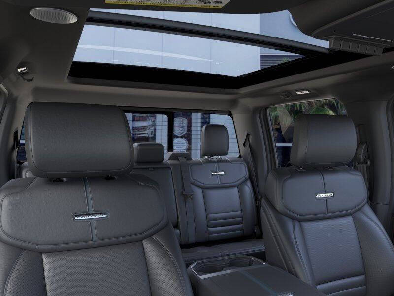 2026 Ford F-350 Super Duty