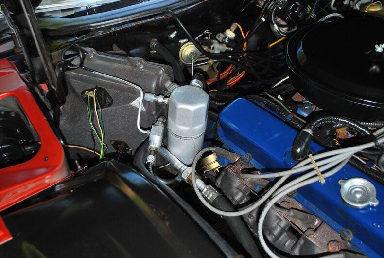 1976 Cadillac Eldorado