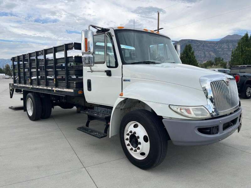 2013 International DuraStar 4300