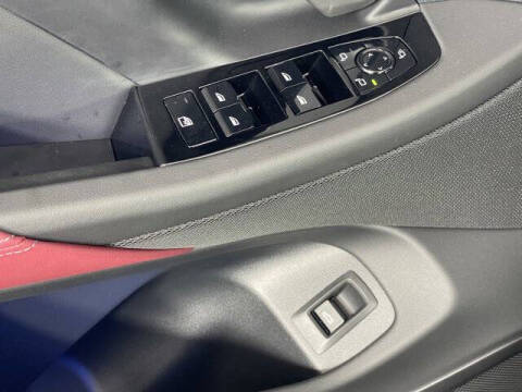 2026 BMW i5 eDrive40