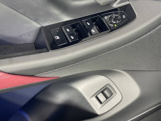 2026 BMW i5 eDrive40