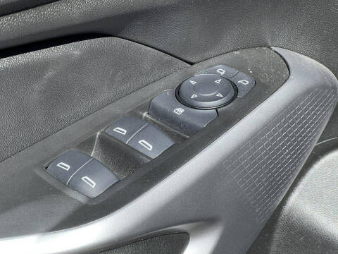 2024 Chevrolet Trax RS