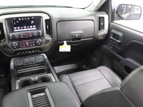 2016 GMC Sierra 1500