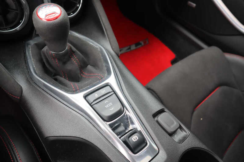 2018 Chevrolet Camaro ZL1