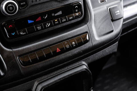 2023 RAM ProMaster 2500 159 WB