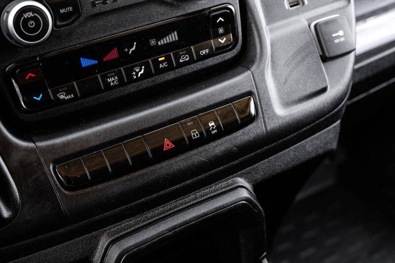 2023 RAM ProMaster 2500 159 WB