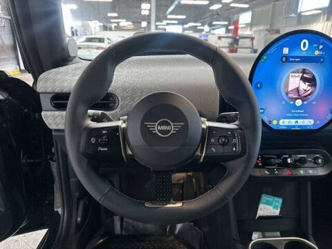 2026 MINI Hardtop 2 Door Cooper