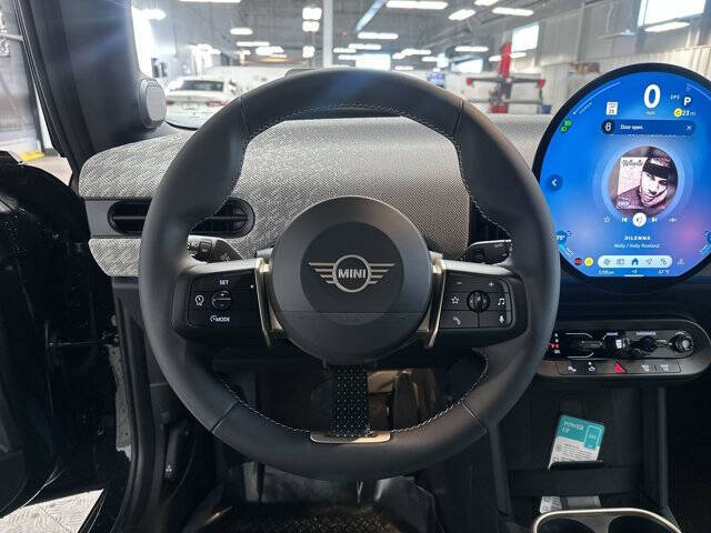 2026 MINI Hardtop 2 Door Cooper