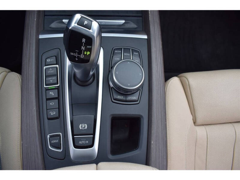 2017 BMW X5 xDrive40e iPerformance