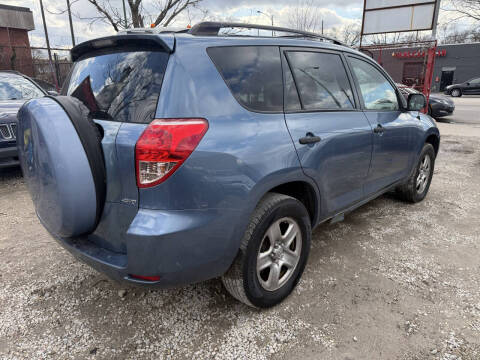 2008 Toyota RAV4