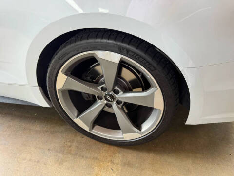 2019 Audi S5 3.0T quattro Premium Plus