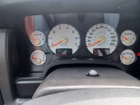 2005 Dodge Ram 1500 ST