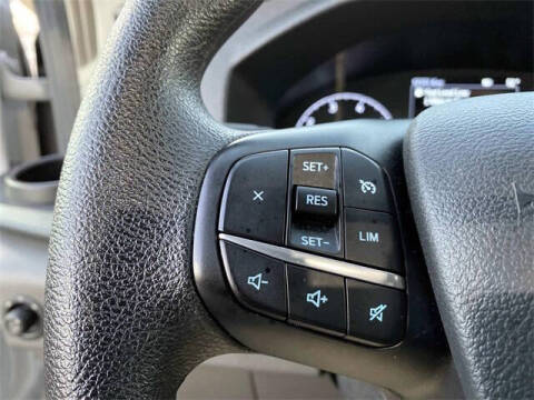 2024 Ford Transit 250