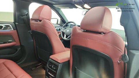 2023 BMW i4 eDrive35 Gran Coupe