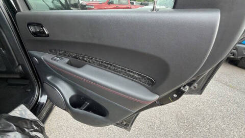 2024 Dodge Durango R/T Premium