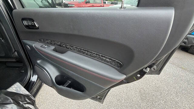 2024 Dodge Durango R/T Premium