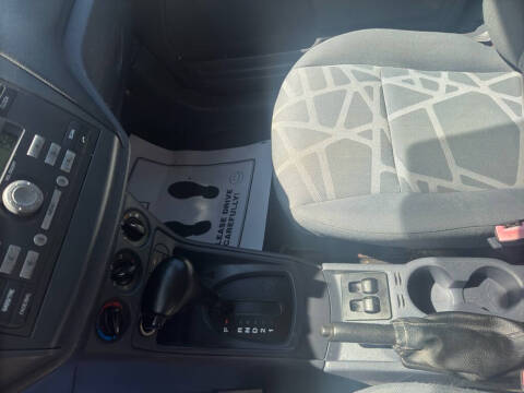 2011 Ford Transit Connect XLT