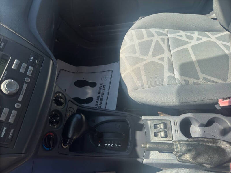 2011 Ford Transit Connect XLT