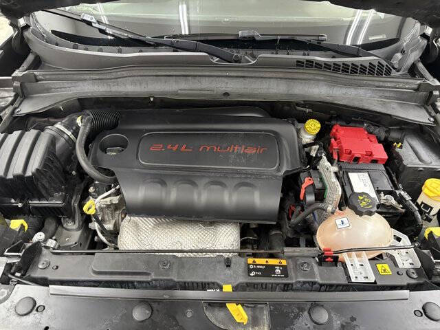 2020 Jeep Renegade Upland