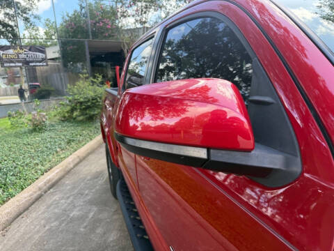 2017 Toyota Tacoma SR5 V6