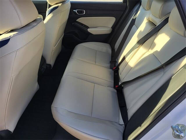 2026 Acura Integra w/Tech w/A-SPEC