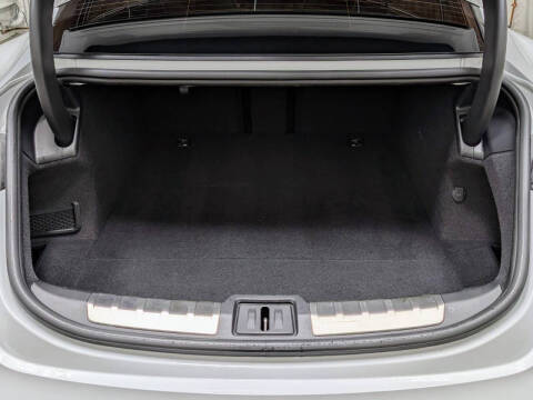 2022 Porsche Taycan 4S