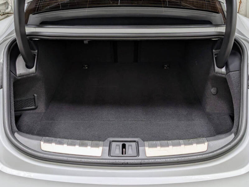 2022 Porsche Taycan 4S