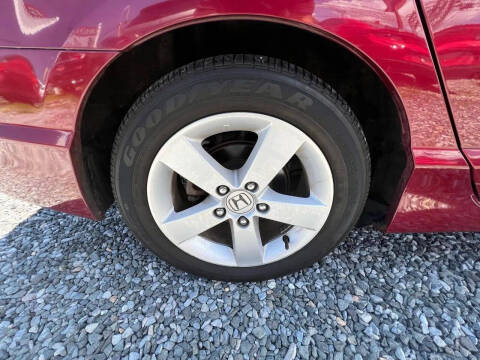 2006 Honda Civic