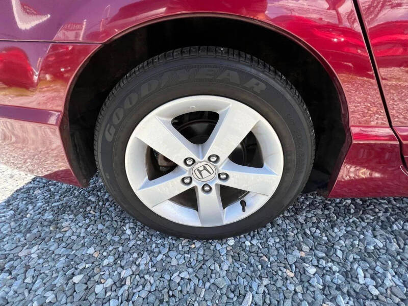 2006 Honda Civic