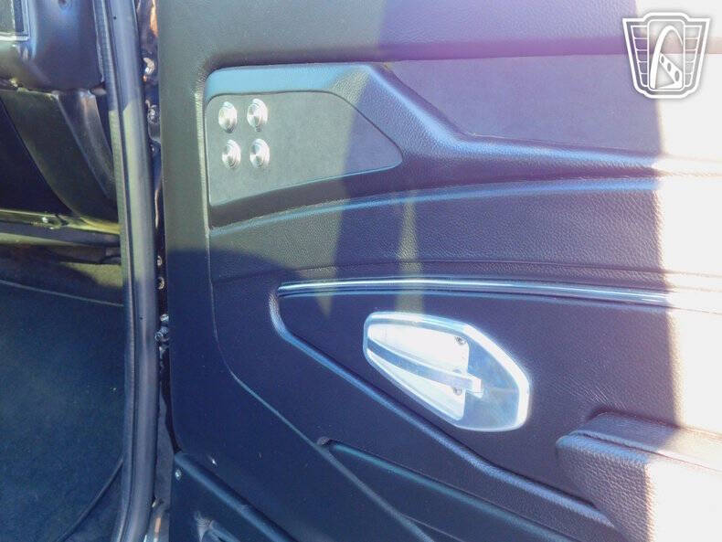 1985 Chevrolet C/K 10 Series