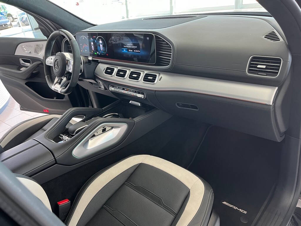 2023 Mercedes-Benz GLE for sale at Auto Haus Imports in Grand Prairie, TX