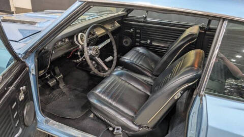 1967 Chevrolet Chevelle
