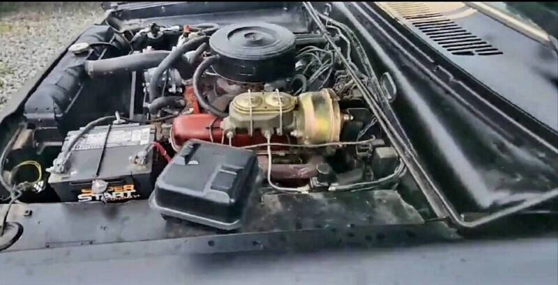 1965 Plymouth Barracuda