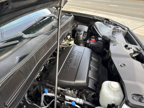 2014 Honda Pilot EX-L