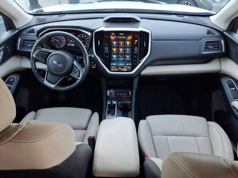 2023 Subaru Ascent Limited 7-Passenger
