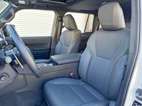 2024 Lexus GX 550