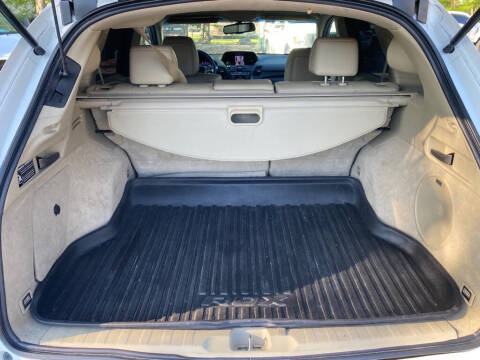 2013 Acura RDX w/Tech