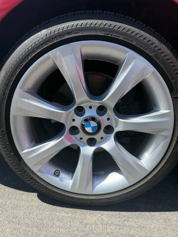 2013 BMW 3 Series 328i