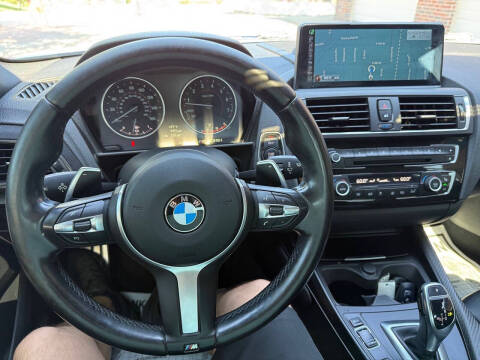 2016 BMW 2 Series M235i xDrive