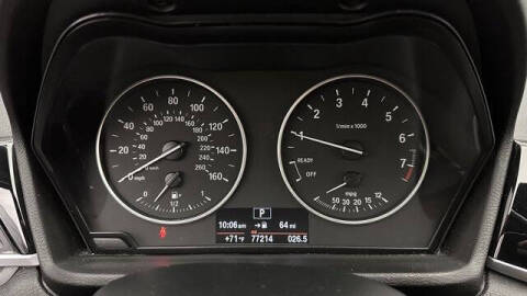 2017 BMW X1 xDrive28i