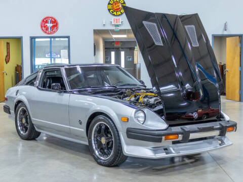 1980 Datsun 280Z
