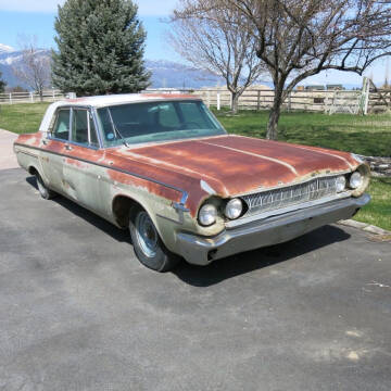 1964 Dodge Polara