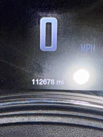 2016 Dodge Durango SXT