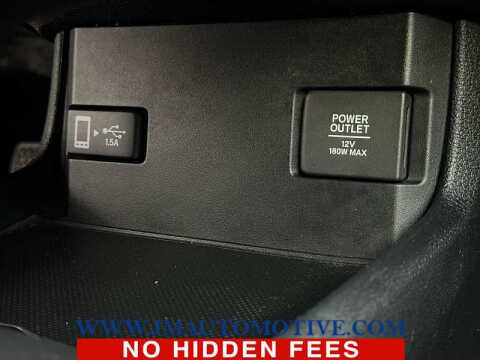 2016 Honda Civic EX-L