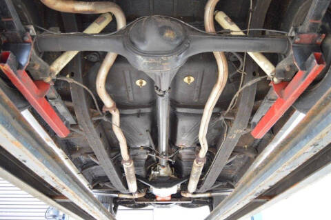 1955 Chevrolet Bel Air